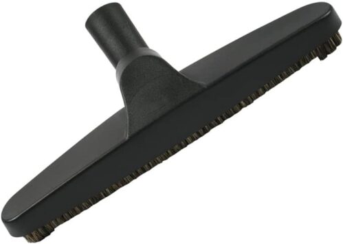 MP Maresh Products Compatible with Shop Vac 1-1/4″ Vacuum Cleaners Floor Brush Vacuum Attachment for Wet Dry Shop Vacuums Ideal for Bare Floors and Walls – Durable Efficient Cleaning Tool 12 Inch