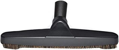 Replacement for Soft Touch Deluxe Vacuum Cleaner or Central Vac Hardwood and Bare Floor or Wall Brush. Horse Hair Bristles for Thorough Cleaning