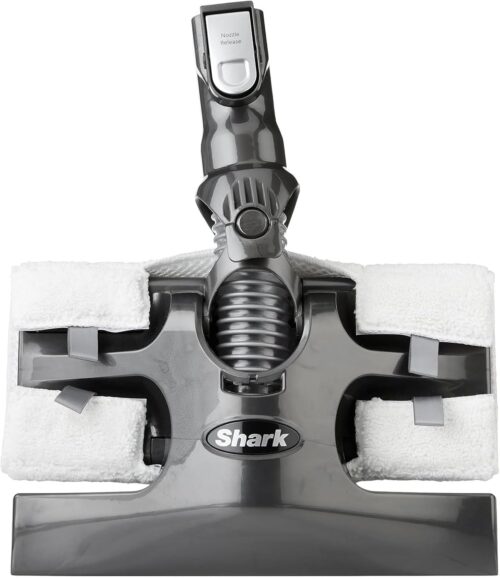Shark Dust-Away microfiber Hard Floor Attachment HVDA300, Gray