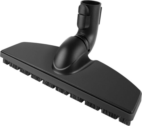 KEEPOW Vacuum Attachments Brush Compatible with Miele Vacuum Cleaner, Parquet Twister SBB 300-3