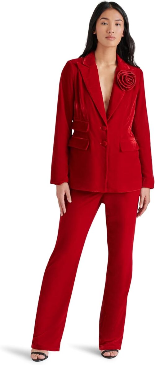 Steve Madden Women’s Apparel Merene Blazer