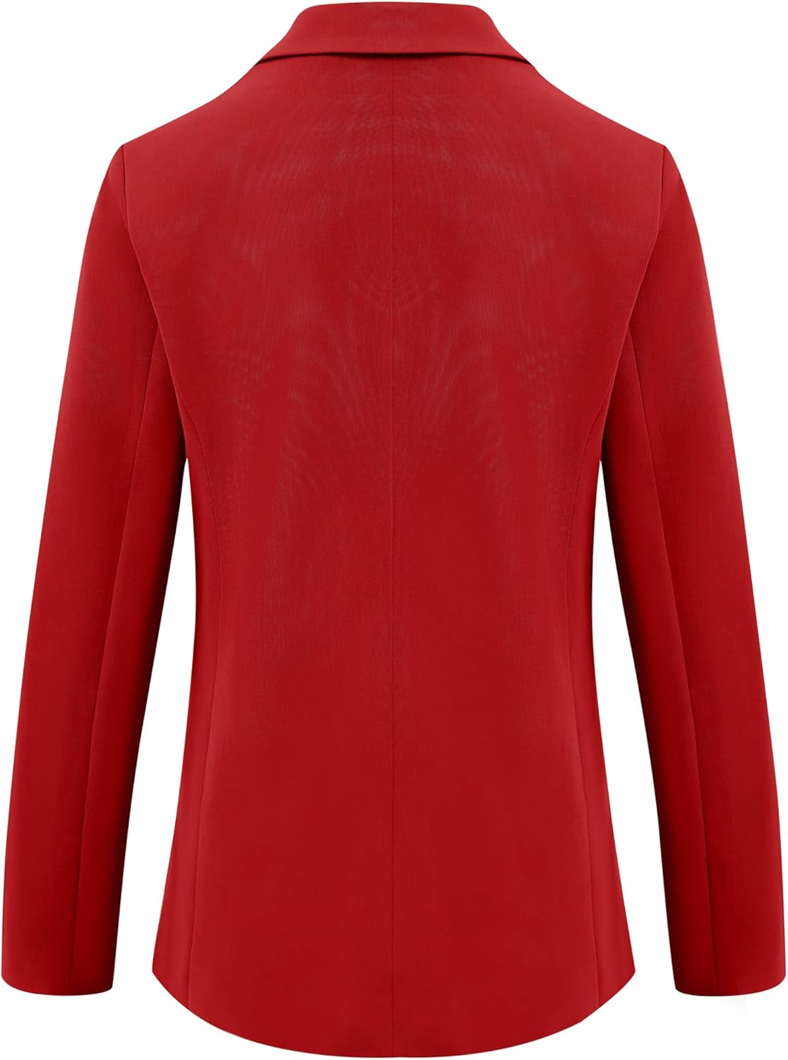 Cicy Bell Womens Work Blazers Long Sleeve Open Front Suit Jackets 2025 Business Casual Outfits - Image 2